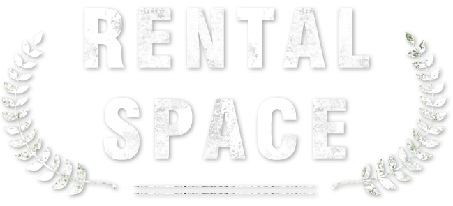 RENTAL SPACE