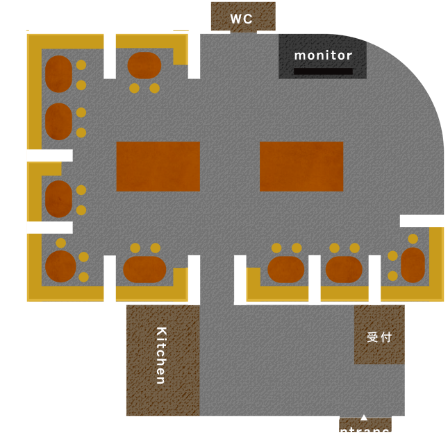 見取り図 パターン 2