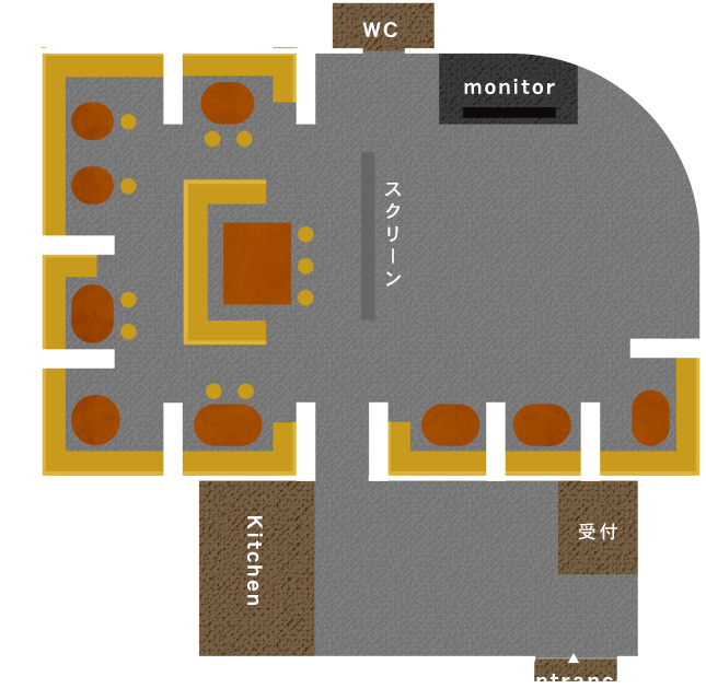 見取り図 パターン 3