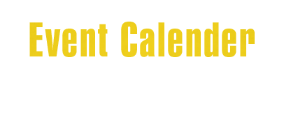 Event Calenderイベントカレンダー