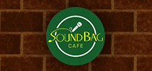 SOUNDBAG cafe