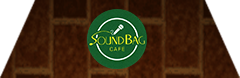 SOUNDBAG cafe